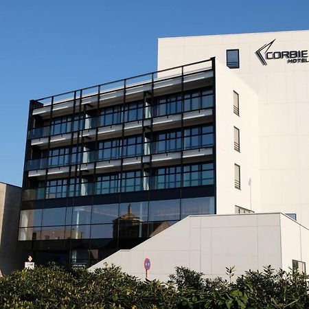 Hotel Corbie Lommel Ring Zewnętrze zdjęcie