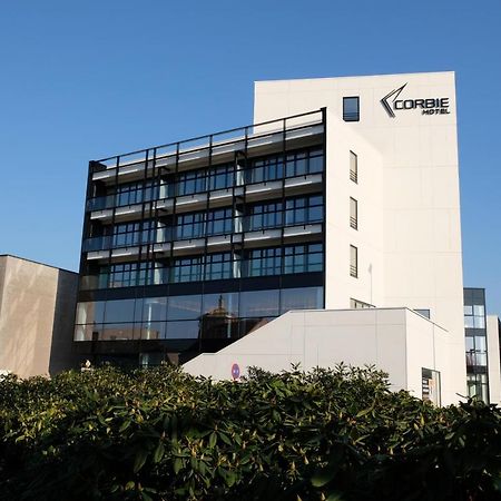 Hotel Corbie Lommel Ring Zewnętrze zdjęcie