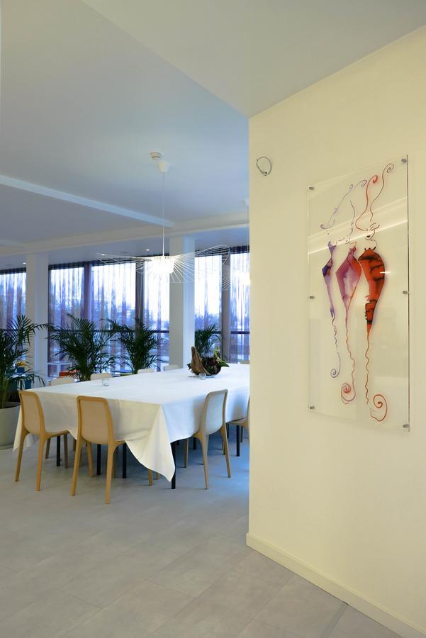 Hotel Corbie Lommel Ring Zewnętrze zdjęcie