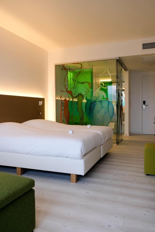 Hotel Corbie Lommel Ring Zewnętrze zdjęcie