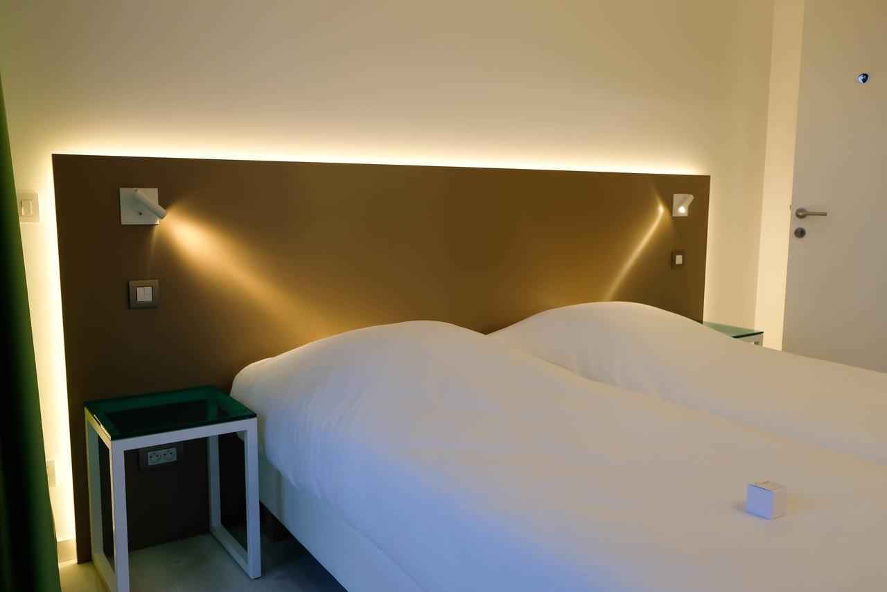 Hotel Corbie Lommel Ring Zewnętrze zdjęcie