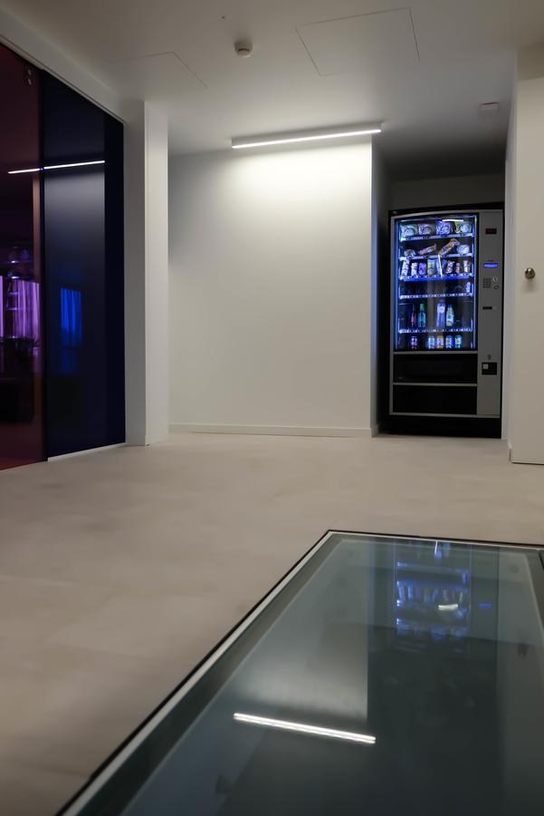 Hotel Corbie Lommel Ring Zewnętrze zdjęcie