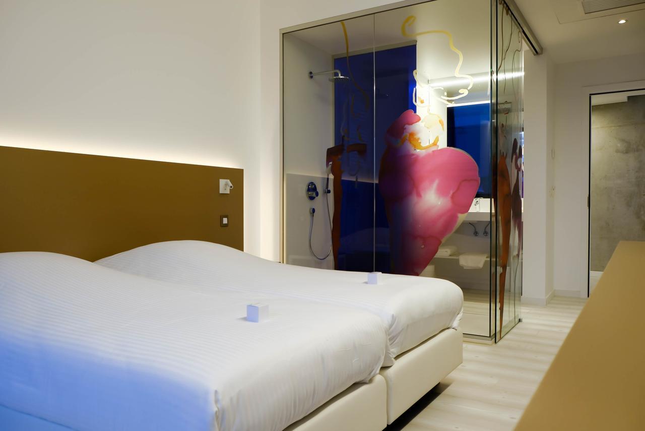 Hotel Corbie Lommel Ring Zewnętrze zdjęcie