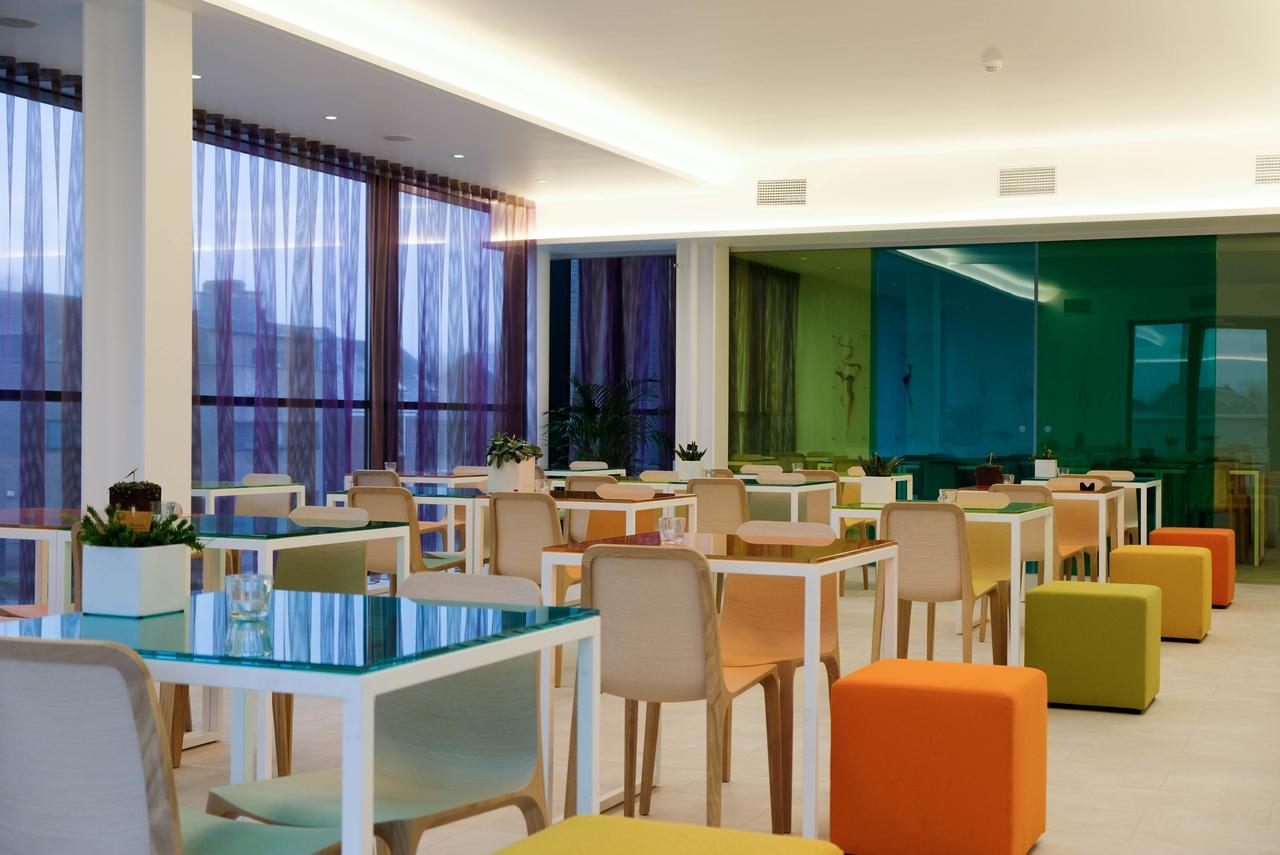 Hotel Corbie Lommel Ring Zewnętrze zdjęcie