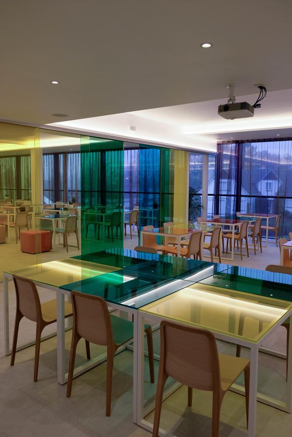 Hotel Corbie Lommel Ring Zewnętrze zdjęcie