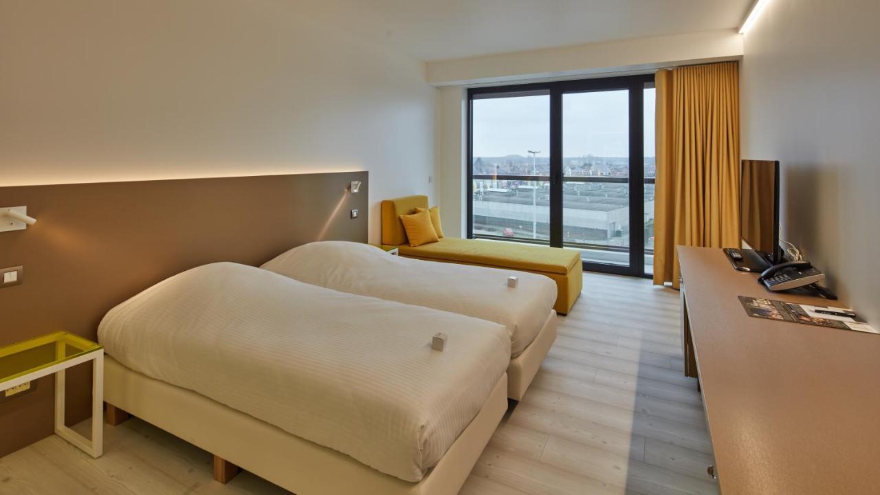 Hotel Corbie Lommel Ring Zewnętrze zdjęcie