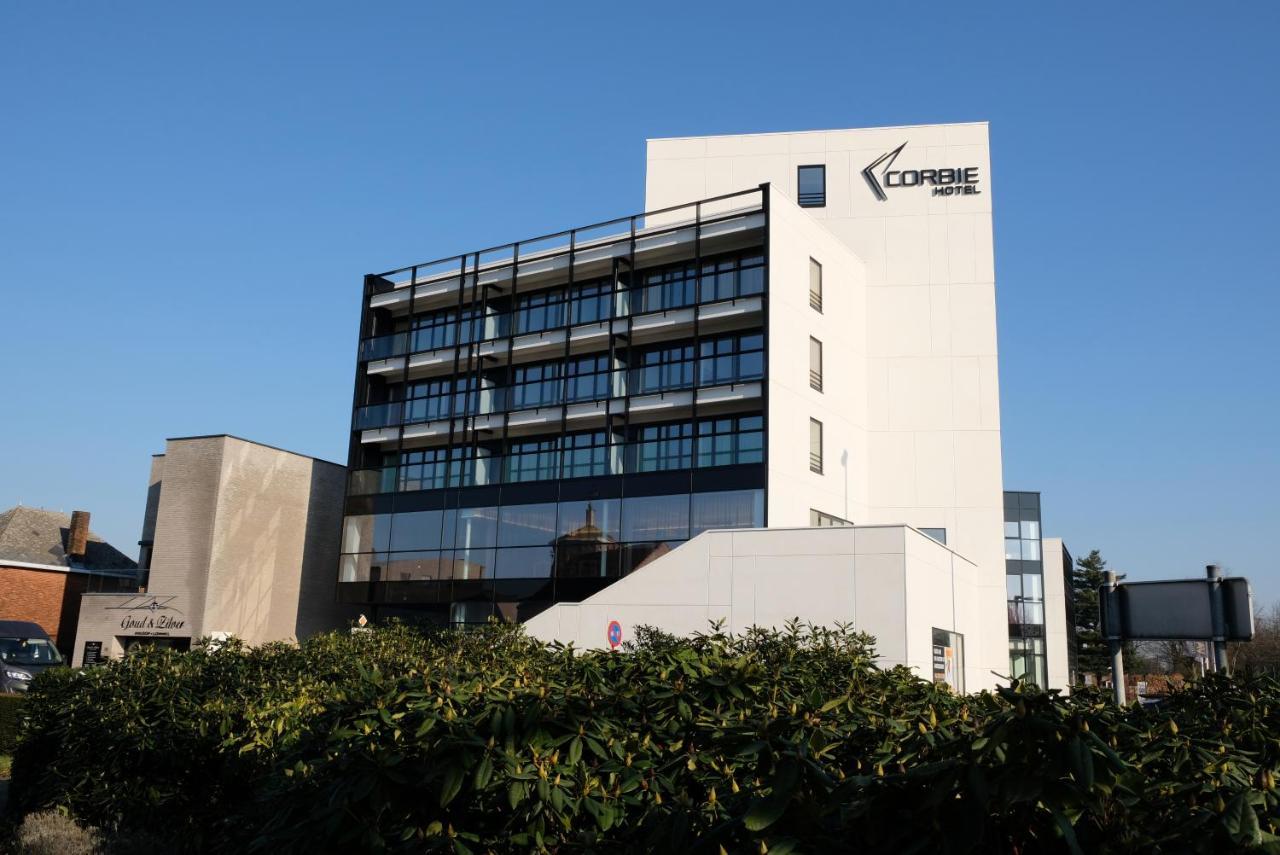 Hotel Corbie Lommel Ring Zewnętrze zdjęcie