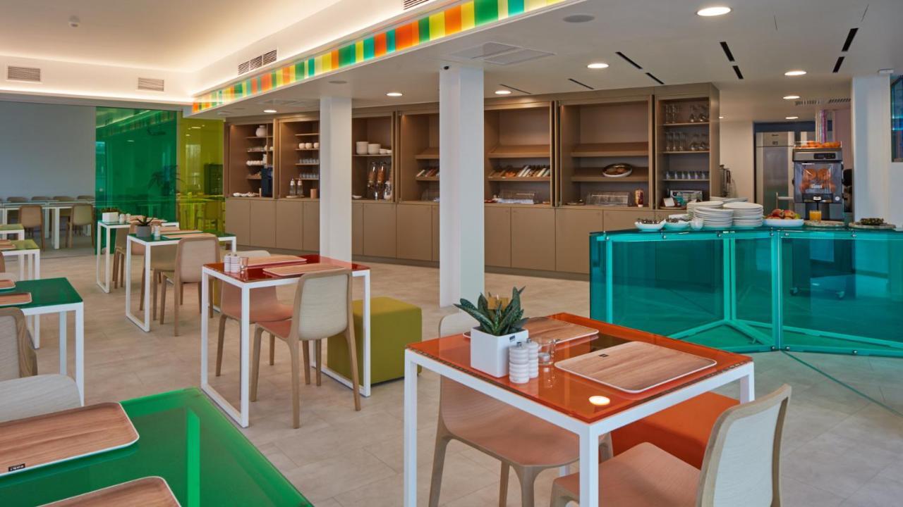 Hotel Corbie Lommel Ring Zewnętrze zdjęcie